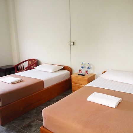 Hotel Lily The Home Hsipaw Luaran gambar