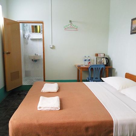 Hotel Lily The Home Hsipaw Luaran gambar