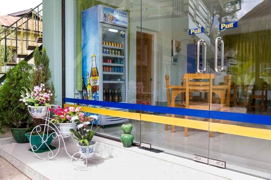 Hotel Lily The Home Hsipaw Luaran gambar