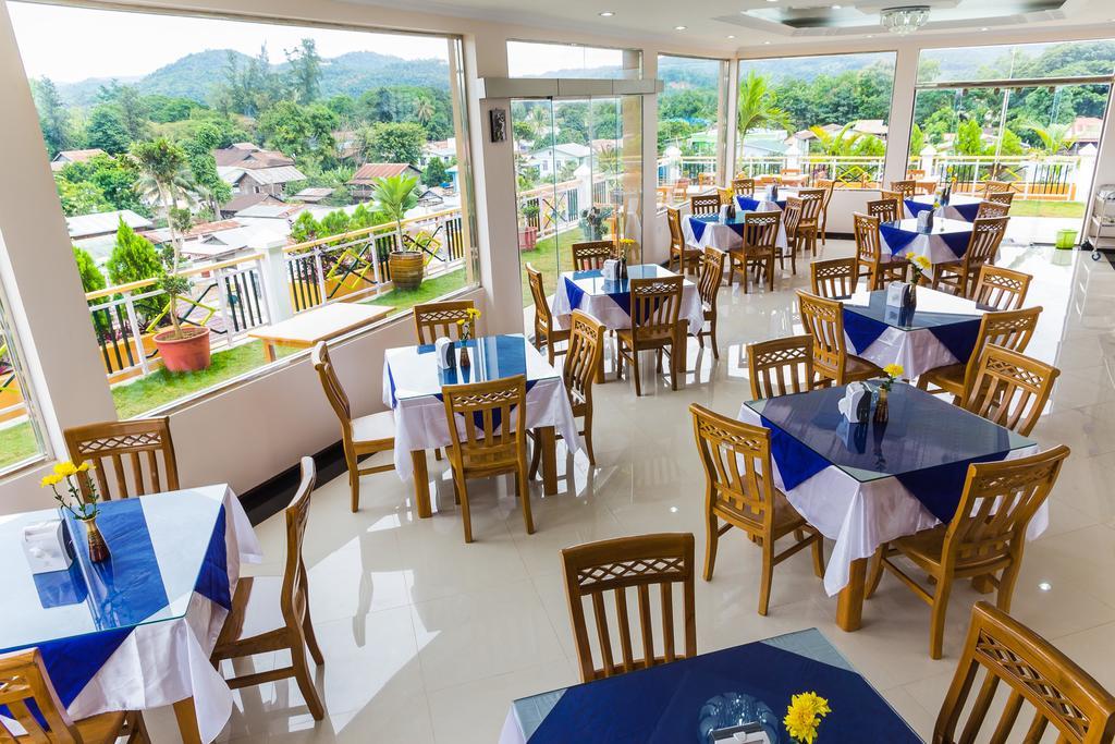 Hotel Lily The Home Hsipaw Luaran gambar