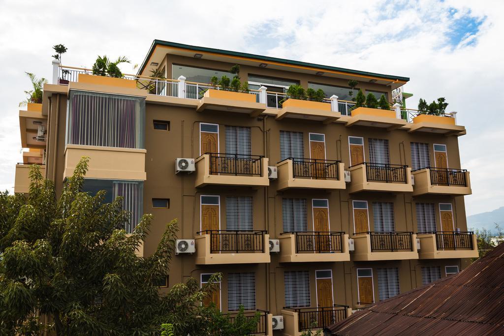 Hotel Lily The Home Hsipaw Luaran gambar
