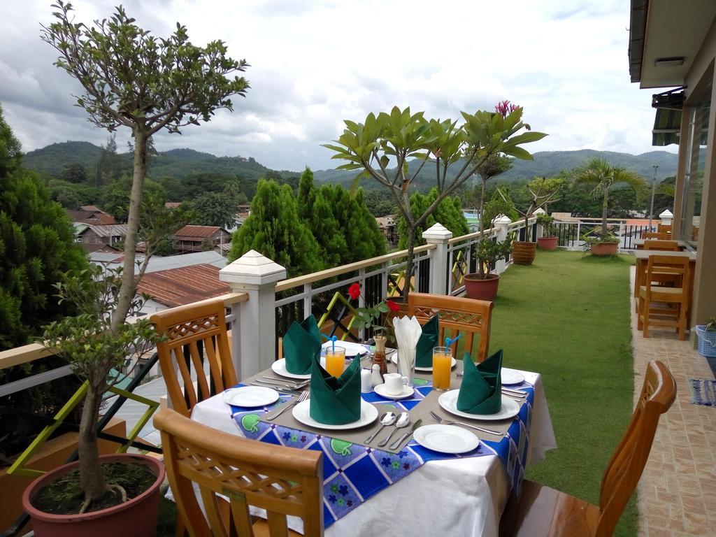 Hotel Lily The Home Hsipaw Luaran gambar