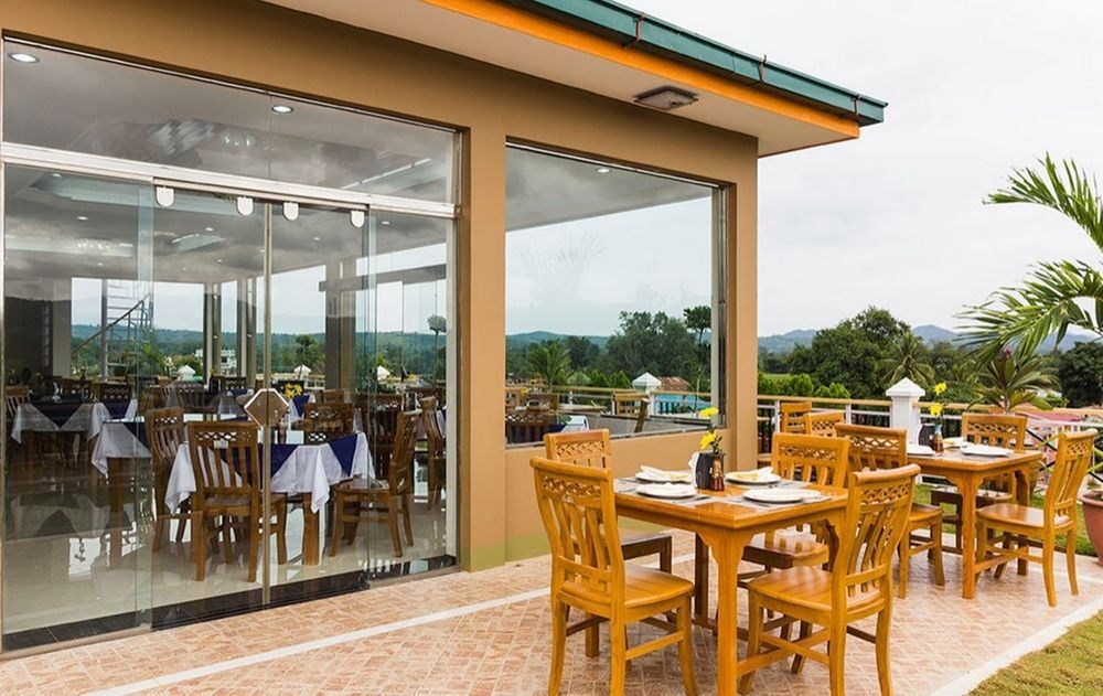 Hotel Lily The Home Hsipaw Luaran gambar